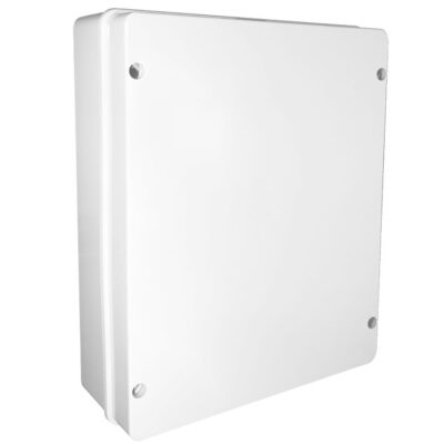 AS65 | AS65 | ΕΞΩΤ/ΚΟ ELBOX™ 390x310x128mm IP65
