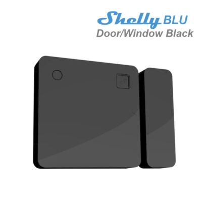 Shelly BLU Door/Window_Black | Shelly BLU Door/Window_Black - EAN 3800235266618