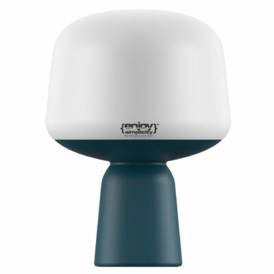 EL130906 | EL130906 | LED MOBILE USB CHARGING 1.8W|4000k|80lm|BLUE|{enjoysimplicity}™