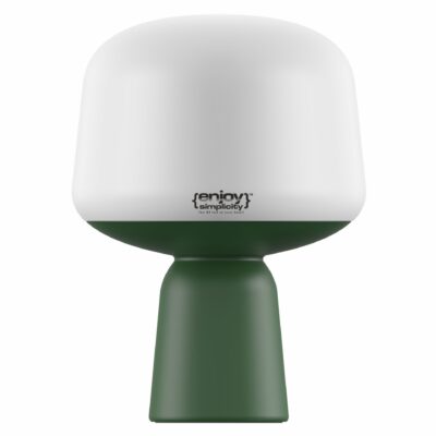 EL130909 | EL130909 | LED MOBILE USB CHARGING 1.8W|4000k|80lm|GREEN