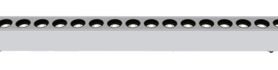 EL183411 | EL183411 | LED SPOT ΑΛ/ΝΙΟΥ ΓΙΑ ΜΑΓΝΗΤΙΚΕΣ ΜΟΝΟΦΑΣΙΚΕΣ ΡΑΓΕΣ|ΙΟΛΗ|16W|4000k|1650lm|36°|330xΦ25xh27.5|ΛΕΥΚΟ|{enjoySimplicity}™