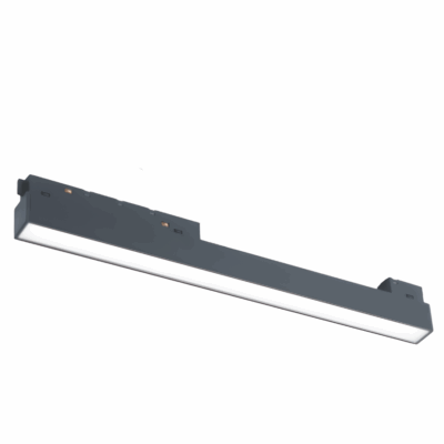 EL183605 | EL183605 | LED Spot|30W|4000k|2700lm|120⁰|Black|543x22xh43.1mm|{enjoysimplicity}™