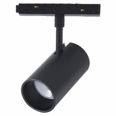 EL183627 | EL183627 | LED Spot|30W|4000k|2700lm|36⁰|Black|155x70xh208mm|{enjoysimplicity}™
