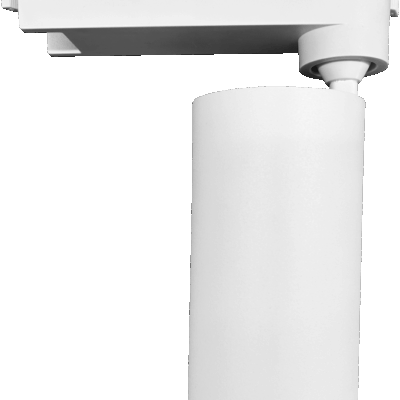 EL183803 | EL183803 | LED SPOT 220-240V|3CCT 3000-4000-6500k|20w|1800lm|Φ60xh115.5mm|White|{enjoysimplicity}™