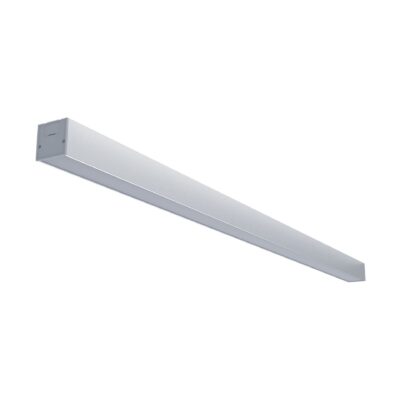 EL188101 | EL188101 | LED ΓΡΑΜΜΙΚΑ ΑΛ/ΝΙΟΥ ΚΡΕΜΑΣΤΑ & ΕΠΙΤΟΙΧΑ  20W|IP20|4000k|1750lm|1000x40xh40mm|BRUSHED ΑΛΟΥΜΙΝΙΟ|{enjoysimplicity}™
