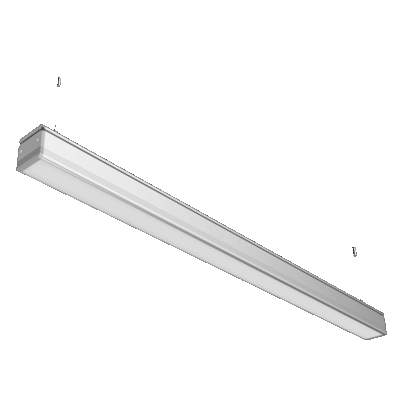 EL188241 | EL188241 | LED ΓΡΑΜΜΙΚΑ ΑΛ/ΝΙΟΥ ΚΡΕΜΑΣΤΑ & ΕΠΙΤΟΙΧΑ 36W|IP20|4000k|2700lm|1200x70xh70mm|ΛΕΥΚΟ|{enjoysimplicity}™