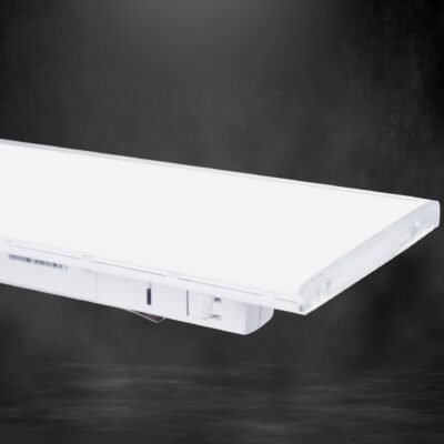 EL188801 | EL188801 | LED Γραμμικά Υψηλής Ρυθμιζόμενης Ισχύος|4000k|3200lm|L600x60mm|White|{enjoysimplicity}™