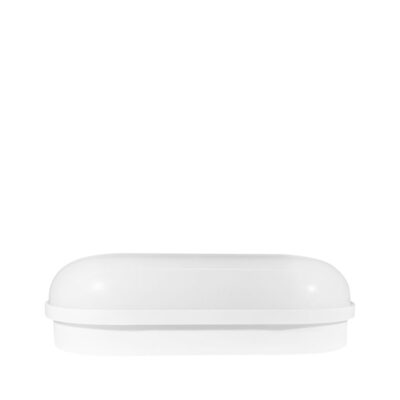 EL190603 | EL190603 | LED CΑRETTA™ 7W|IP65|6500k|600lm|157x80xh46mm|WHITE {enjoysimplicity}™
