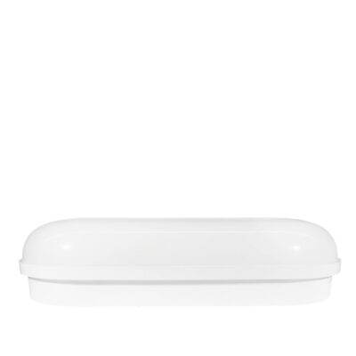 EL190606 | EL190606 | LED CΑRETTA™ 13W|IP65|6500k|1200lm|192x90xh46mm|WHITE {enjoysimplicity}™