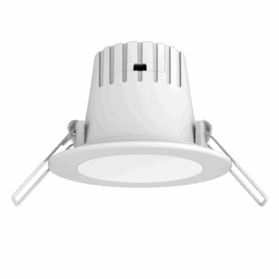 EL191112 | EL191112  | LED DownLight Φ90xh58mm|3.3W|2700k|250lm|{enjoysimplicity}™