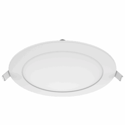 EL191314 | EL191314 | LED small Panel Φ165x19mm|12W|4000k|800lm|{enjoysimplicity}™
