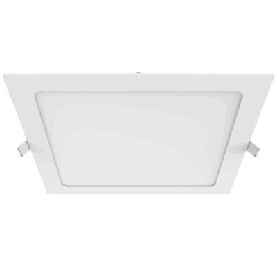 EL191514 | EL191514 | LED small Panel #215x215x19mm|18W|4000k|1300lm|{enjoysimplicity}™