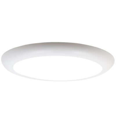 EL191913 | EL191913 | Smart Flat LED Extra Slim Panel 2in1 Φ230xh15mm|18W|3000k|1350lm|{enjoysimplicity}™