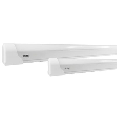 EL195854 | EL195854 | LED T8 Intergrated 20W|IP20|6500k|1800lm|1225x31xh43mm|{enjoysimplicity}™