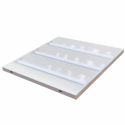 EL196314 | EL196314 | LED GrilLED Panel #598x598x10mm|30W|4000k|2000lm|{enjoysimplicity}™