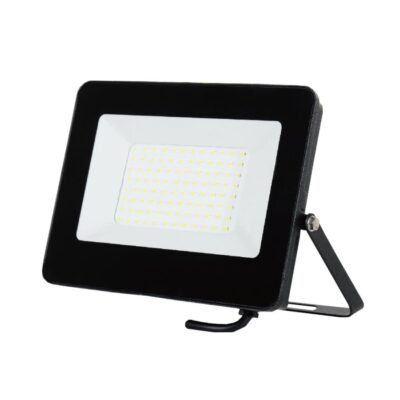 EL198753 | EL198753 | LED 50W|3000k|4970lm FLOODLIGHT IP65|BLACK|{enjoysimplicity}™
