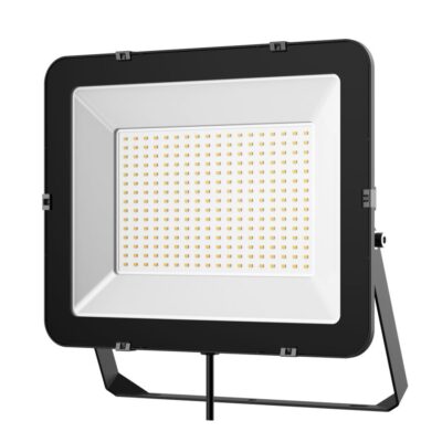 EL198763 | EL198763 | LED 150W|3000k|16500lm FLOODLIGHT IP65|BLACK|{enjoysimplicity}™