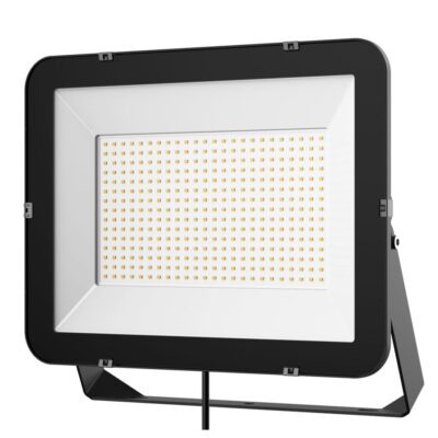 EL198783 | EL198783 | LED 200W|3000k|22000lm FLOODLIGHT IP65|BLACK|{enjoysimplicity}™