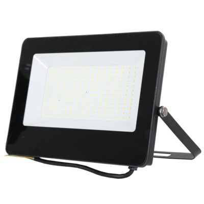 EL198793 | EL198793 | LED 100W|3000k|11000lm FLOODLIGHT IP65|BLACK|{enjoysimplicity}™