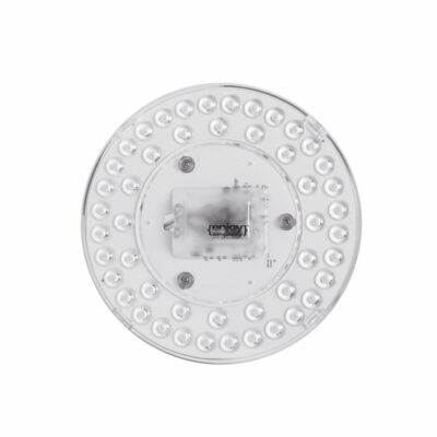 EL609366 | EL609366 | T9 LED|25W|6500k|2200lm|Φ186mm| 3 ΜΑΓΝΗΤΕΣ ΣΤΟ ΠΙΣΩ ΜΕΡΟΣ | {enjoysimplicity}™