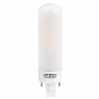 EL624964 | EL624964 | LED G24D3-2pins 8.5W|4000k|1050lm|{enjoysimplicity}™
