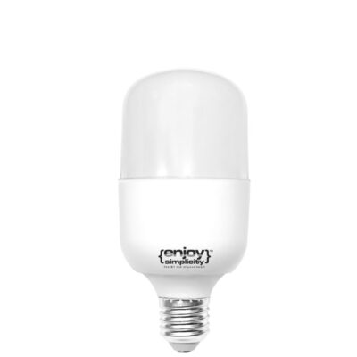 EL684042 | EL684042 | LED T40 |4W(>35W)Ε27|2700k|310lm|{enjoysimplicity}™
