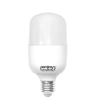 EL685082 | EL685082 | LED T50 |8W(>60W)Ε27|2700k|630lm|{enjoysimplicity}™