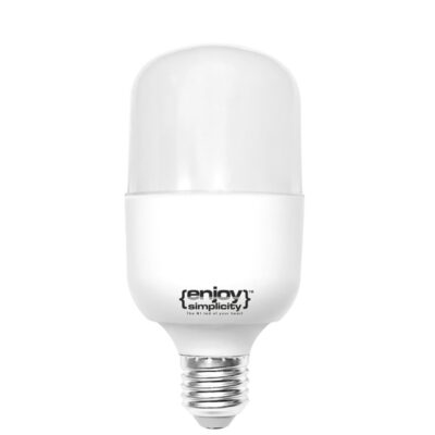 EL686122 | EL686122 | LED T60 |12W(>75W)Ε27|2700k|980lm|{enjoysimplicity}™