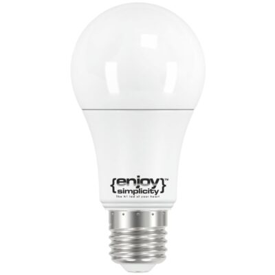 EL711162 | EL711162 | LED A60|13.5W(>100W)Ε27|2700k|1521lm|{enjoysimplicity}™