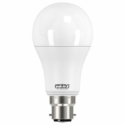 EL722902 | EL722902 | LED A60|10.5W(>75W)B22|2700k|1060lm|{enjoysimplicity}™