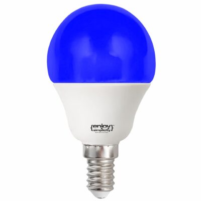 EL733206 | EL733206 | LED Ρ45 ΜΠΛΕ |1.8W(19W) Ε14|{enjoysimplicity}™
