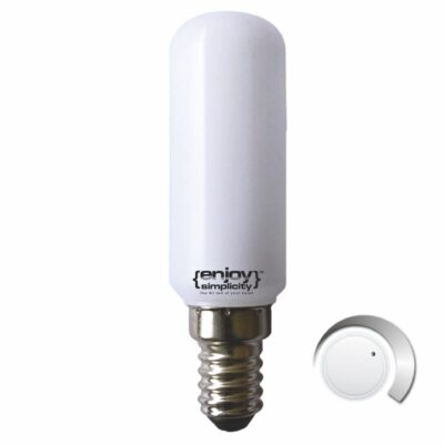EL776132 | EL776132 | LED T25 ΑΠΟΡΡΟΦΗΤΗΡΑ DIM|3W(>21W)Ε14|2700k|200lm|enjoySimplicity™