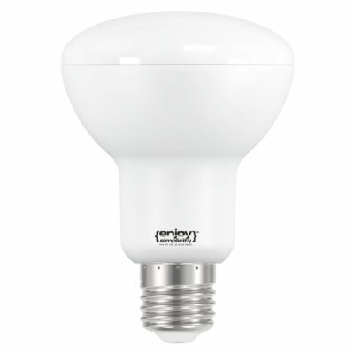 EL786810 | EL786810 | LED R80|7.3W(>60W)Ε27|6500k|800lm|{enjoysimplicity}™