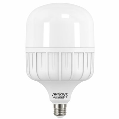 EL853602 | EL853602 | LED High Power T118|(230V)|37W(>187W)Ε27|2700k|3200lm|{enjoysimplicity}™