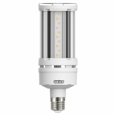 EL857274 | EL857274 | LED HD IP64|29W(>HID100W)|120-277V|Ε27|4000k|3600lm|{enjoysimplicity}™
