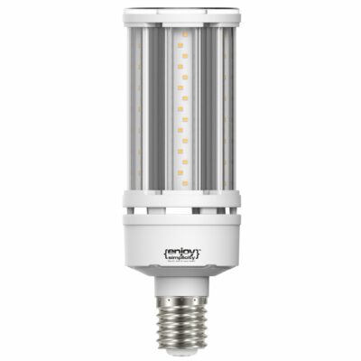 EL857544 | EL857544 | LED HD IP64|54W(>HID250W)|120-277V|Ε40|4000k|7020lm|{enjoysimplicity}™