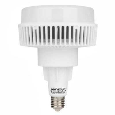 EL858001 | EL858001 | LED UFO HIGH POWER 95W(>250W)E40|4000k|13500lm|{enjoysimplicity}™