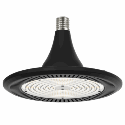 EL858104 | EL858104  | LED UFO|100W(>HID 500W)|120-277V|Ε40|4000k|14000lm|{enjoysimplicity}™