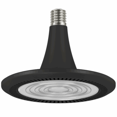 EL858824 | EL858824 | LED UFO|78W(>ΗΙD 400W)|120-277V|Ε40|4000k|11000lm|{enjoysimplicity}™