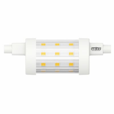 EL897801  | EL897801 | LED R7s 78mm|6.5W(>60W)|2700k|806lm|{enjoysimplicity}™