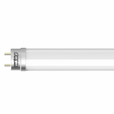 EL940630 | EL940630 | LED T8 PF>0.9|9W G13|3000k|810lm|600mm|220-240V|GlassAlumCups+Starter|{enjoysimplicity}™