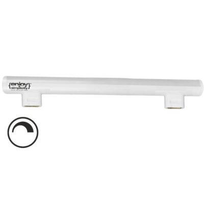 EL990502 | EL990502 | LED Linear DIM|5W(>35W)S14s II|2700k|300lm|300mm|{enjoysimplicity}™