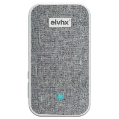 ELK24001 | ELK24001 | ΑΣΥΡΜΑΤΟ ΗΛΕΚΤΡΟΝΙΚΟ ΚΟΥΔΟΥΝΙ ΜΕ ΜΠΟΥΤΟΝ