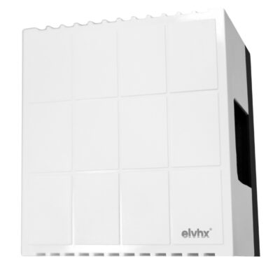 ELK50001 | ELK50001 | ΕΝΣΥΡΜΑΤΟ ΜΗΧΑΝΙΚΟ ΚΟΥΔΟΥΝΙ AC | Μ11.5cm﻿ x Υ11.5cm﻿ x Π5.2﻿cm