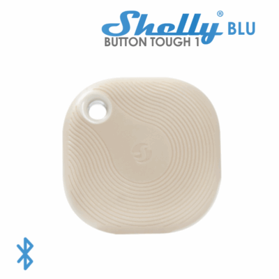 Shelly BLU Button Tough 1 | Shelly BLU Button Tough 1