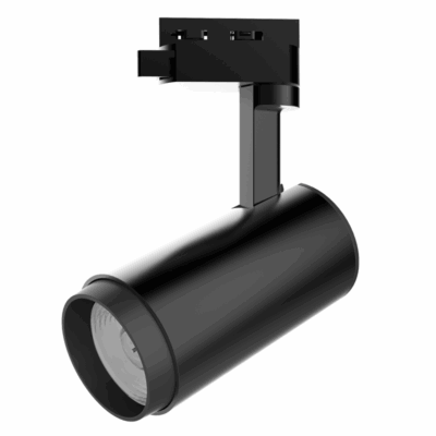 EL181362 | EL181362 | LED SpotTruck 3 ΚΑΛΩΔΙΑ|ΑΓΝΗ|24W|6500k|2000lm|Black|160x70xh175|{enjoysimplicity}™