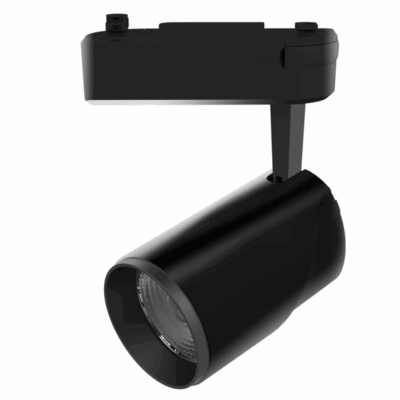 EL183162 | EL183162 | LED SpotTruck 3 ΚΑΛΩΔΙΑ|ΕΣΤΙΑ|25W|6500k|2000lm|ΜΑΥΡΟ|72x145xh162|{enjoysimplicity}™