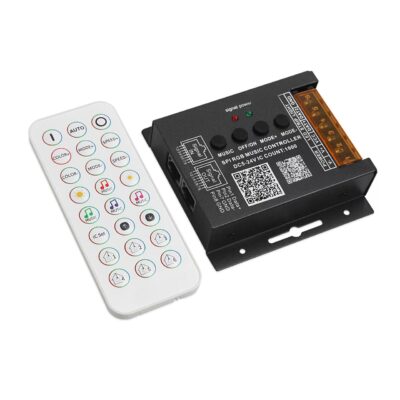 RGB Controller MAGIC 50A LUCAS