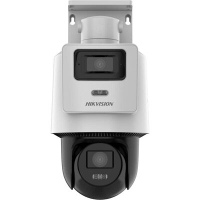 HIKVISION DS-2SE2C400MWG-E/14(2.8/8mm) διπλή δικτυακή κάμερα TandemVu