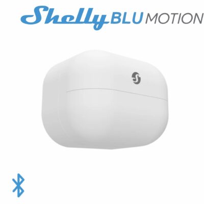 Shelly Blu Motion | Shelly Blu Motion - EAN 3800235266700